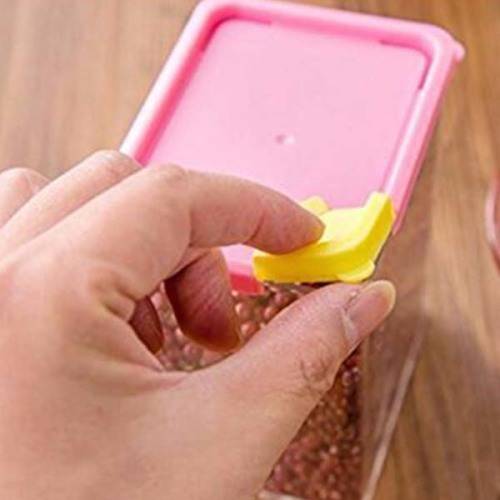 Kitchen Container Set - 6pc