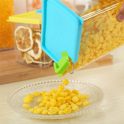 Kitchen Container Set - 6pc