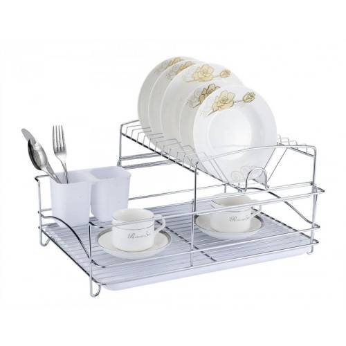 Fine Living Balcony Dishrack