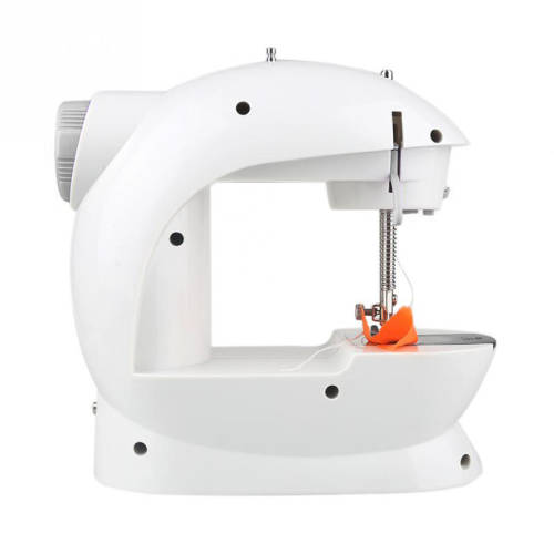 Fine Living Sewing Machine - Grey