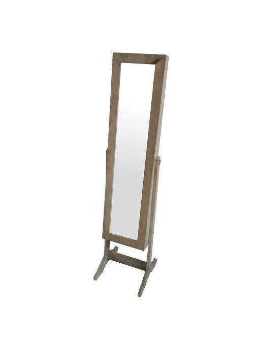 Jewellery Cabinet - Antique Wash