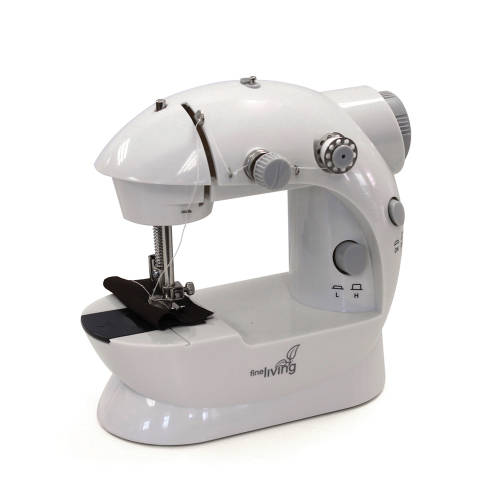 Fine Living - Mini Sewing Machine