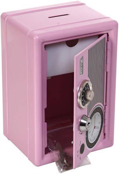 Retro Radio Safe