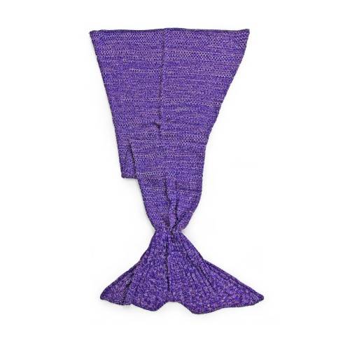 Mermaid Blanket