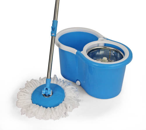 Spin Mop Whirl 360 - Double Curved