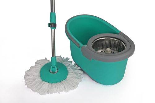 Spin Mop Whirl 360 - Double Curved