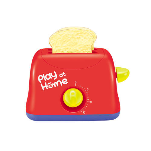 Jeronimo- Play at Home Mixer + Blender + Toaster COMBO