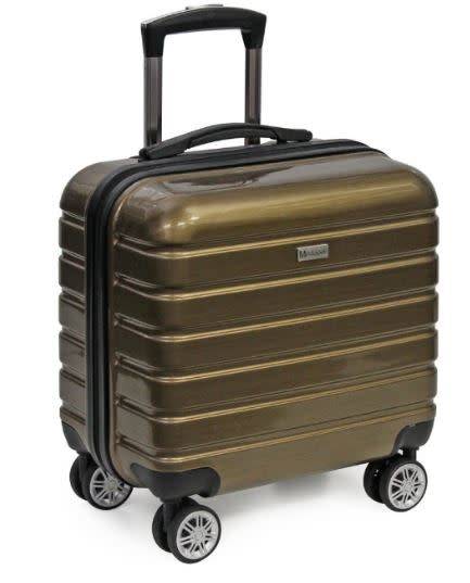 Medoodi Boss Laptop Trolley Bag