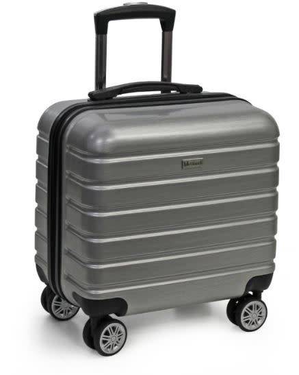Medoodi Boss Laptop Trolley Bag