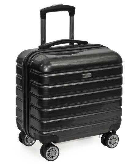 Medoodi Boss Laptop Trolley Bag