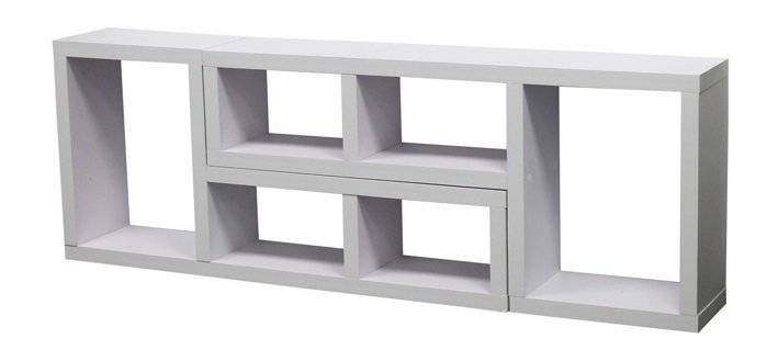 Flex Design Juno Shelve | Set of 2