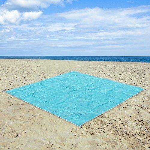 Sand Free Mat