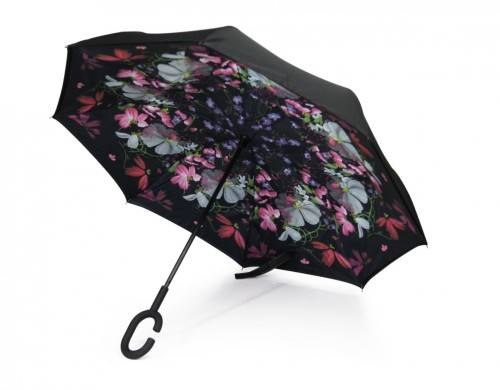 Inverted Umbrella