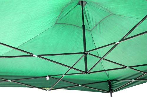 Fine Living Lifestyle Gazebo