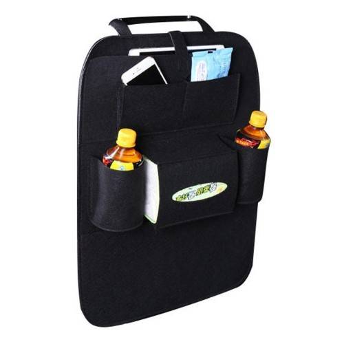 Car Seat Organizer