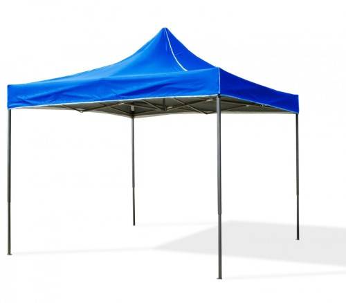 Fine Living Lifestyle Gazebo | Blue