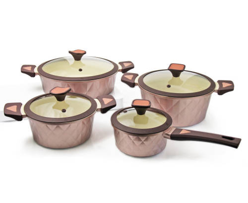 Bellissima Cookware