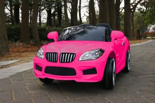 Jeronimo Fast Car