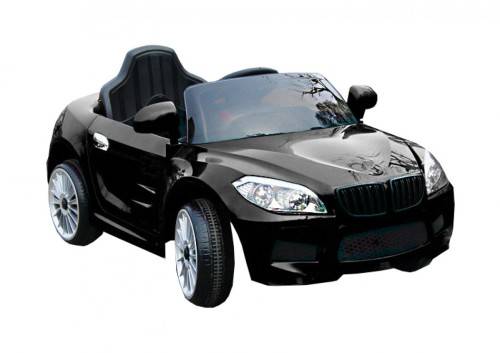 Jeronimo Fast Car
