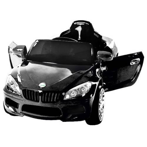 Jeronimo Fast Car
