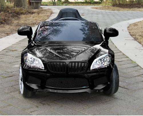Jeronimo Fast Car