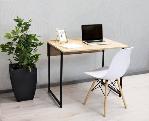 Plain Jane Desk