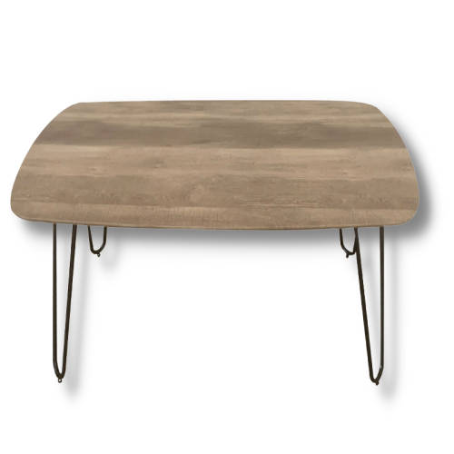 Fine Living Minimalist Coffee Table