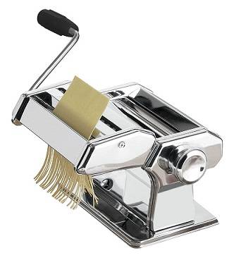 Pasta Maker-Chrome