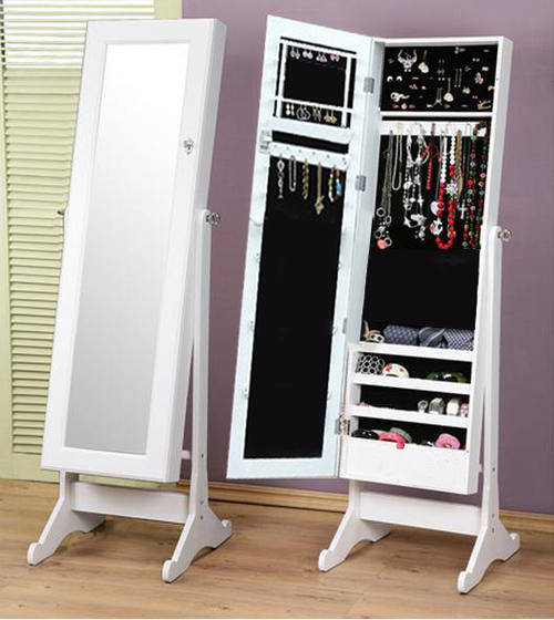 Jewellery Cabinet