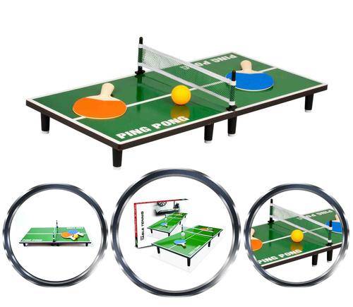 Table Tennis