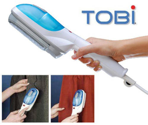 Tobi Steamer