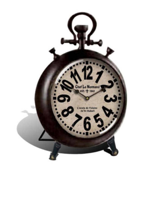Table Clock -2- DYDL302002