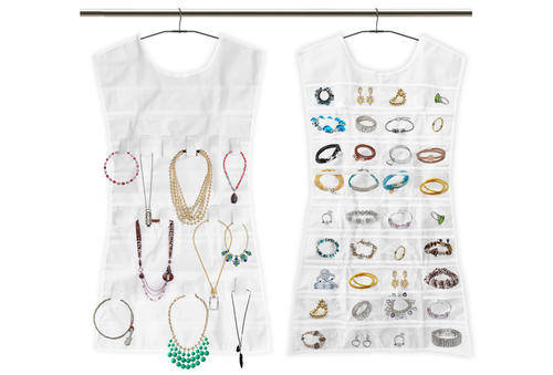 Jewellery Dresses White