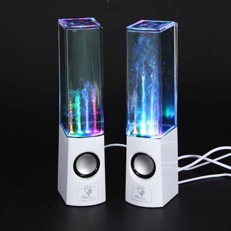 Water Speakers