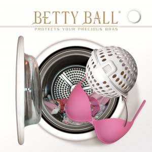Betty Ball Bra Holder