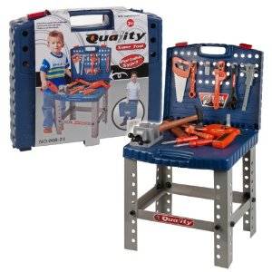 Tools Work Bench