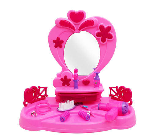 Toy - Girls Dressing Table (n)