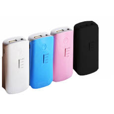 4000 mah Fine Living Power Banks
