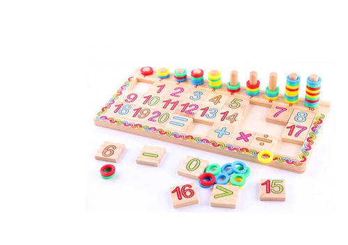 Kids Learning Sets - Free Shipping