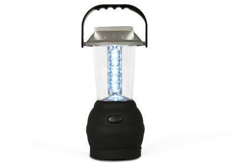 Solar Lantern - 15 LED