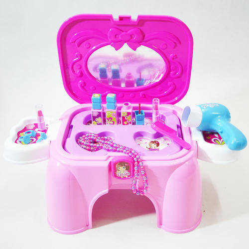 Beauty Play Set