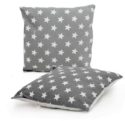 Cushion - Stars 42*42cm Buy 1 Get 1 Free