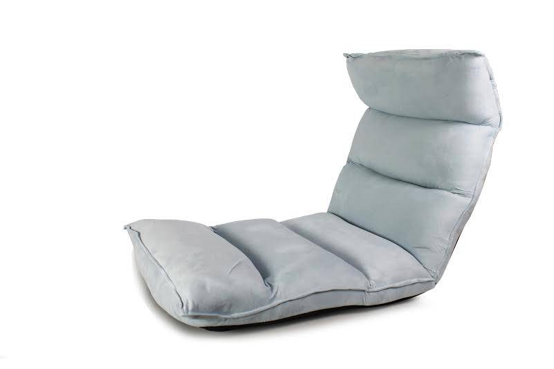 Memory Chair Short - Grey Free Shipping