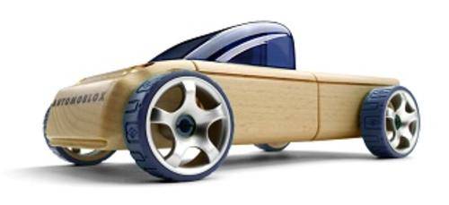 Automoblox - t9 Pick Up