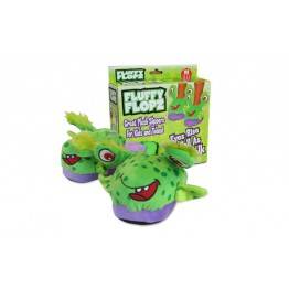 Slippers - Kids Large Monster