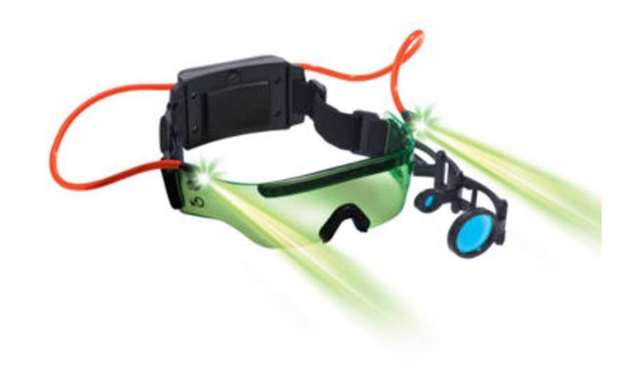 Kids' Spy Goggles