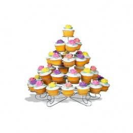 Cup Cake Stand 5 Tier