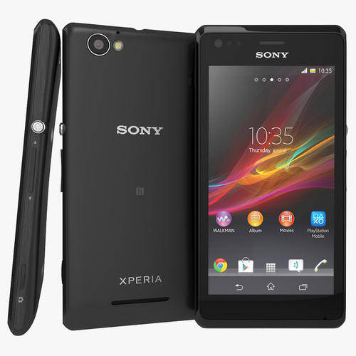 BRAND NEW SONY XPERIA M