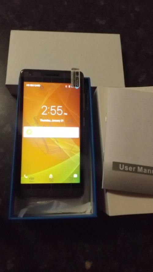 GT8 Android Cellphone