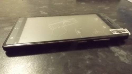 GT8 Android Cellphone